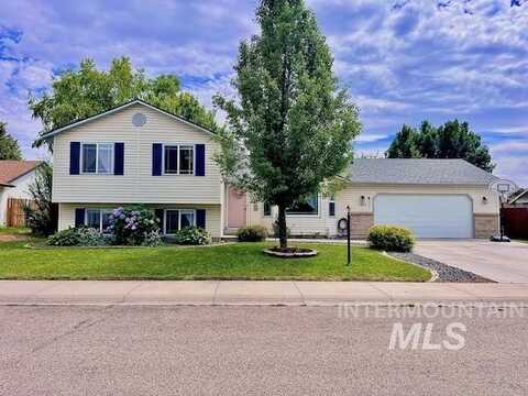 1377 W Gander Dr, Meridian, ID 83642