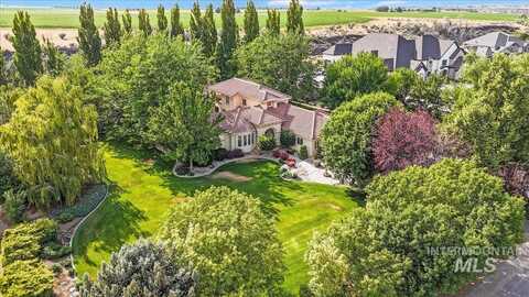 4161 Creek Mesa Dr, Twin Falls, ID 83301