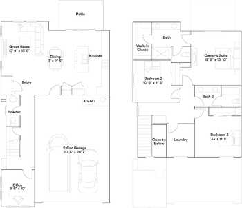 8178 W Grey Alder Dr, Eagle, ID 83616