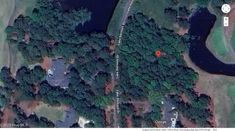 110 Lake Donroch Drive, Pinehurst, NC 28374