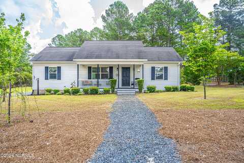 130 Martin Trail, Southern Pines, NC 28387