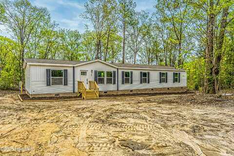185 Deforest Drive, Carthage, NC 28327