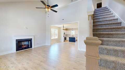 146 Spring Meadows Drive, Aberdeen, NC 28315