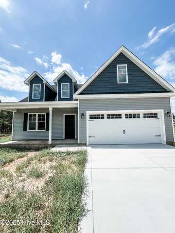 146 Spring Meadows Drive, Aberdeen, NC 28315
