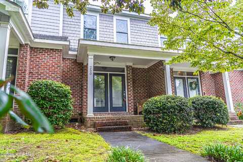 250 E Delaware Avenue, Southern Pines, NC 28387