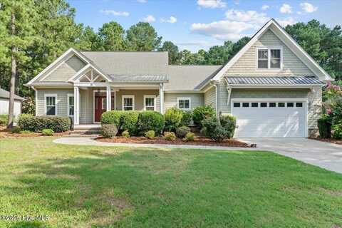 38 Spearhead Drive, Whispering Pines, NC 28327