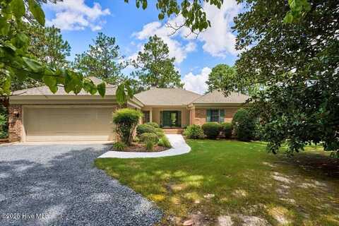 44 Highland View Drive, Southern Pines, NC 28387