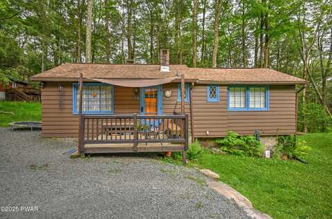 1346 Rt 390, Greentown, PA 18426