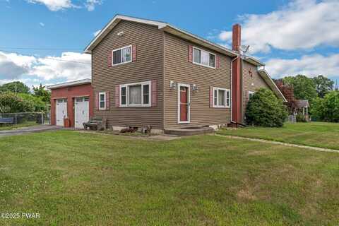13 Johnsonville Road, Bangor, PA 18013