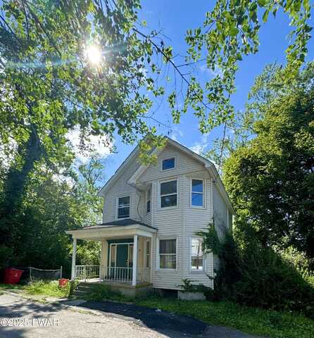 28 Rock Street, Carbondale, PA 18407