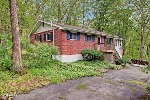 119 John Lane, Shohola, PA 18458