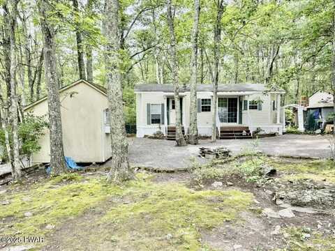 117 Owego Lane, Shohola, PA 18458