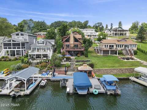 327 Marina Lane, Factoryville, PA 18419