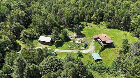 142 Robbs Road, Damascus, PA 18415
