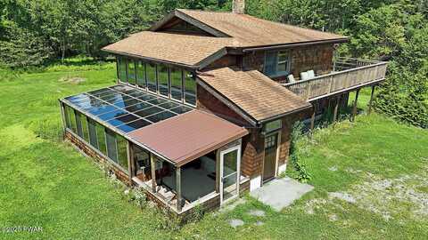 142 Robbs Road, Damascus, PA 18415