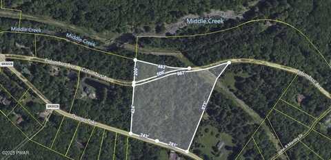 Owego Turnpike, Hawley, PA 18428
