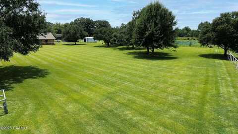 1100 S Fieldspan Road, Duson, LA 70529