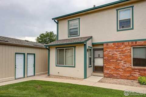 920 44th Ave Ct, Greeley, CO 80634