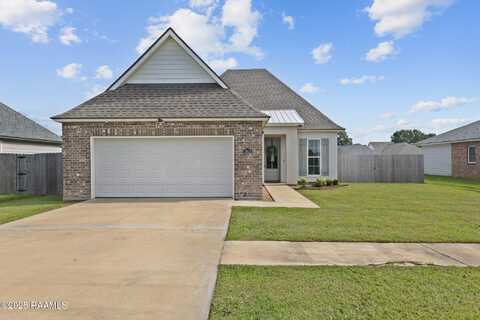 1913 E Jane Street, Abbeville, LA 70510