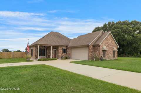 321 Rue De La Vache Road, Scott, LA 70583