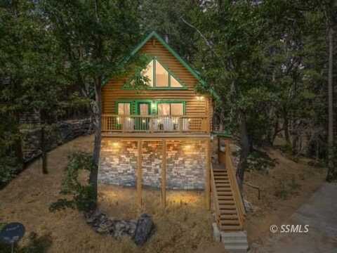 10920 Laurel DR, Wofford Heights, CA 93285