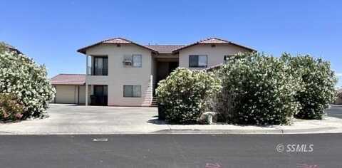 1300 N El Prado DR, Ridgecrest, CA 93555
