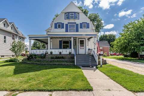 818 N State, BELVIDERE, IL 61008