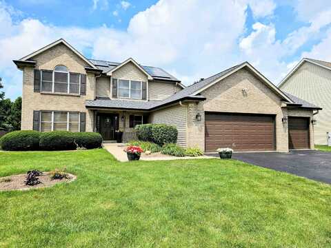 902 Taylor, BELVIDERE, IL 61008