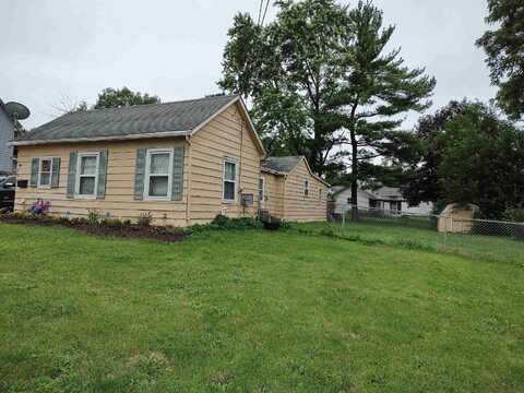 1027 Garfield, BELVIDERE, IL 61008