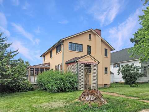 310 W Madison, ELIZABETH, IL 61028