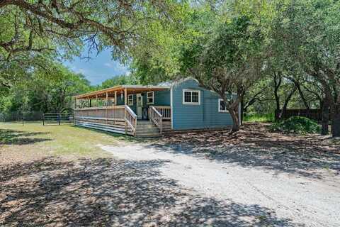 1292 Myrtle St, Fulton, TX 78358