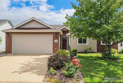 4140 Montmorency Pl, Loveland, CO 80537