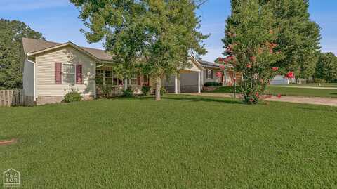2900 N 4th Street, Paragould, AR 72450