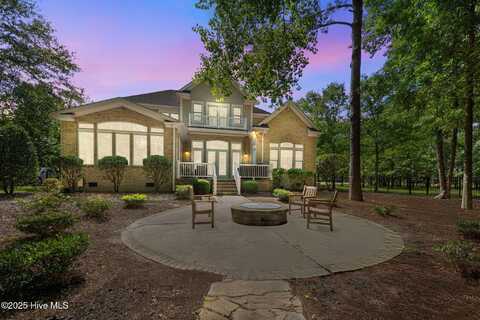 125 Falling Water Way, Wallace, NC 28466