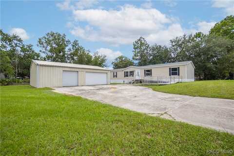 8064 W Fandango Court, Crystal River, FL 34428