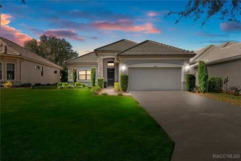 2042 N Prominent Point, Hernando, FL 34442