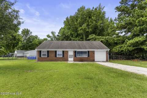500 Thyme Court, Jacksonville, NC 28540