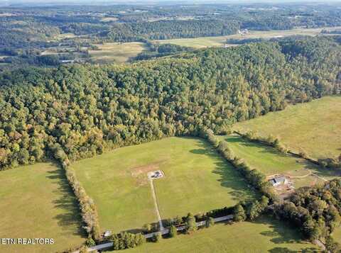 517 Paint Rock Valley (Prop. Lot 2 Rd, Philadelphia, TN 37846