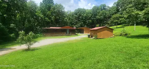 101 Mountain View Rd, Robbins, TN 37852