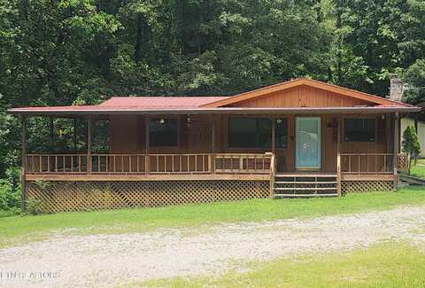 101 Mountain View Rd, Robbins, TN 37852