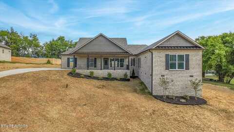 210 Charlie Lane, Maryville, TN 37804