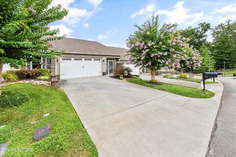 130 Chelsea Lane, Maryville, TN 37803