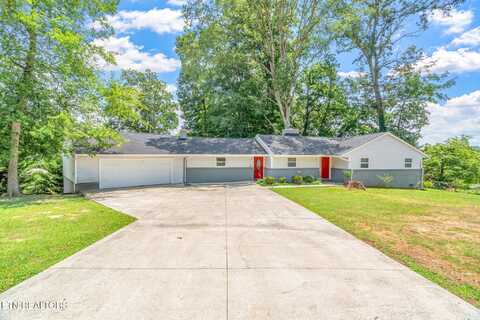 4432 Exemouth Drive, Knoxville, TN 37914
