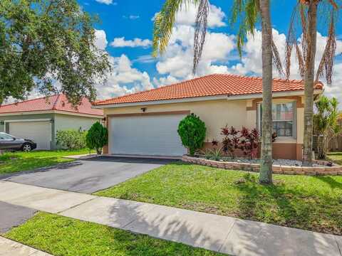 3340 NW 78th Ave, Margate, FL 33063