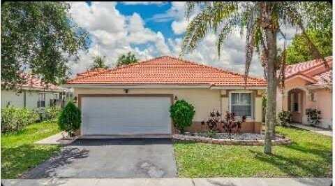 3340 NW 78th Ave, Margate, FL 33063