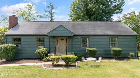 3616 Riverview Drive, Knoxville, TN 37914