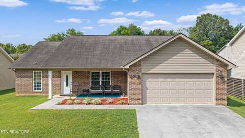 3105 Arthur Walker Rd, Maryville, TN 37803