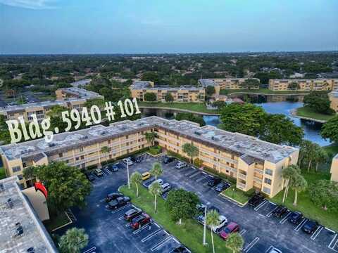 5940 NW 64th Ave, Tamarac, FL 33319