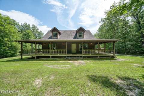 424 Wilderness Lane, Jamestown, TN 38556