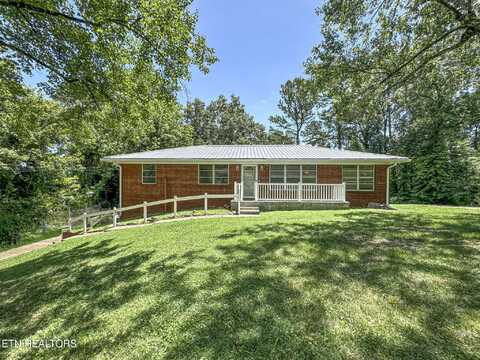 5312 Mohawk Drive, Knoxville, TN 37914